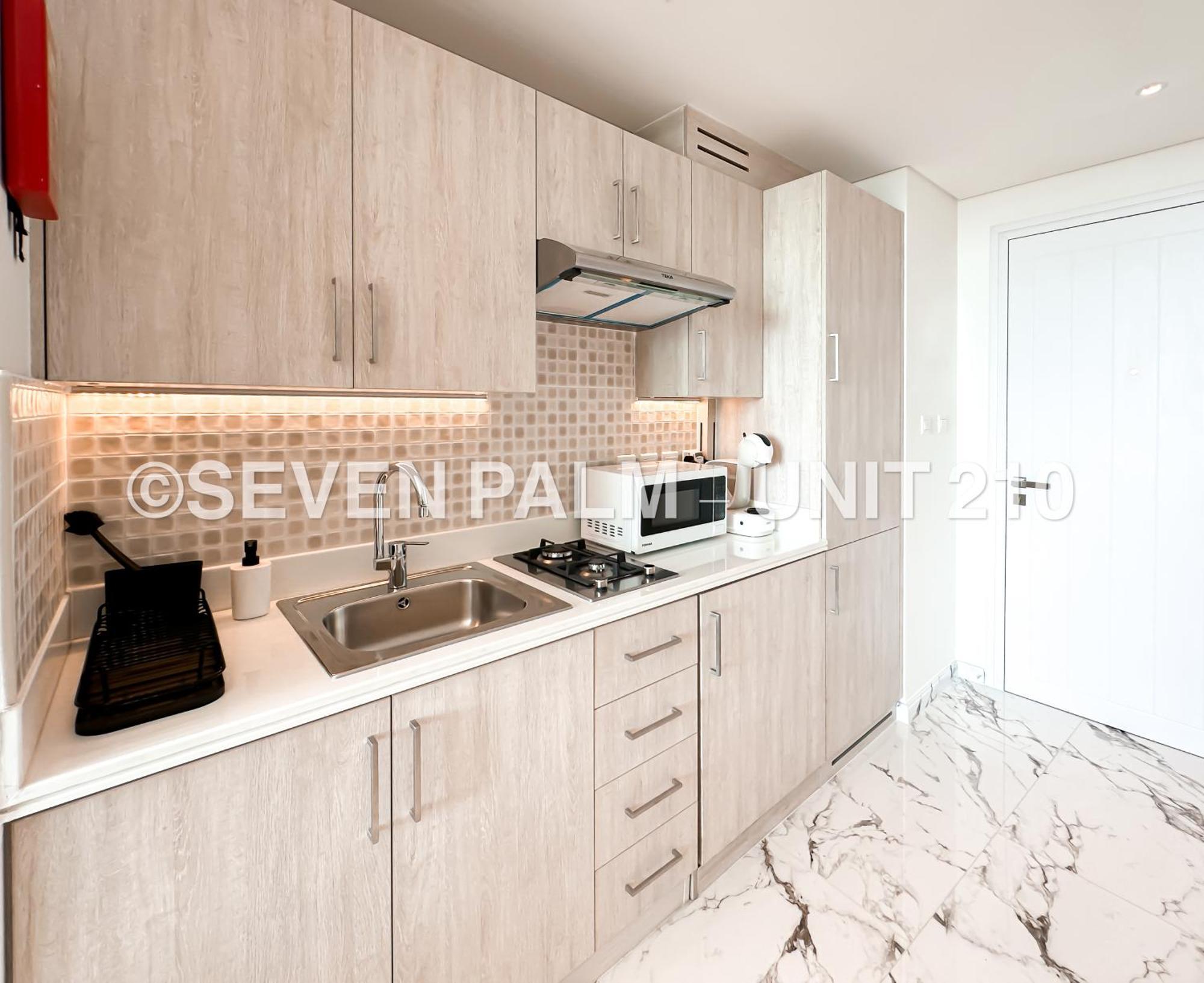 Luxus-Studio Mit Private Beach In Top-Lage, Meerblick & Infinity Pool! Dubai Ngoại thất bức ảnh